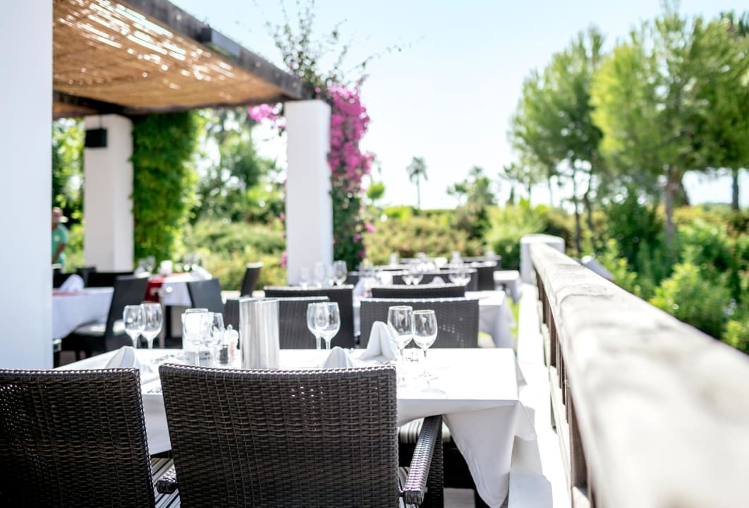 Gastro ROBINSON QUINTA DA RIA