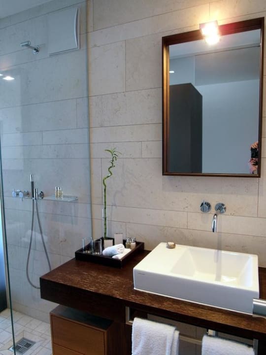 Dusche/Bad Marina Lachen