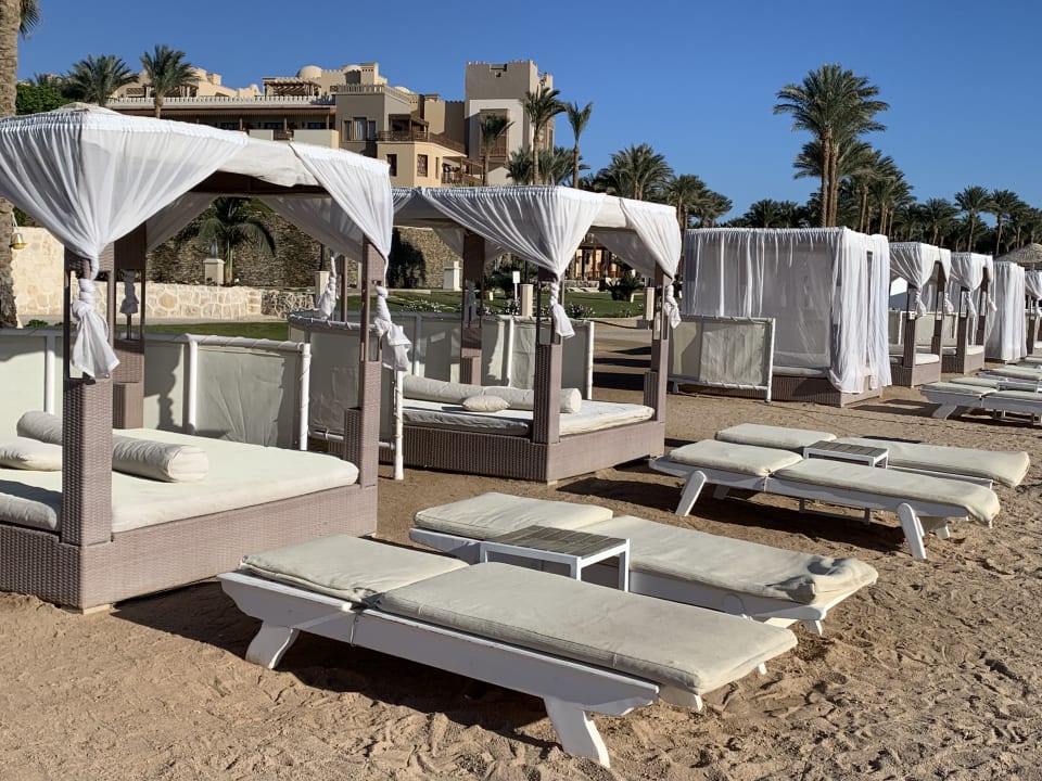 Strand Makadi Spa - Adults only