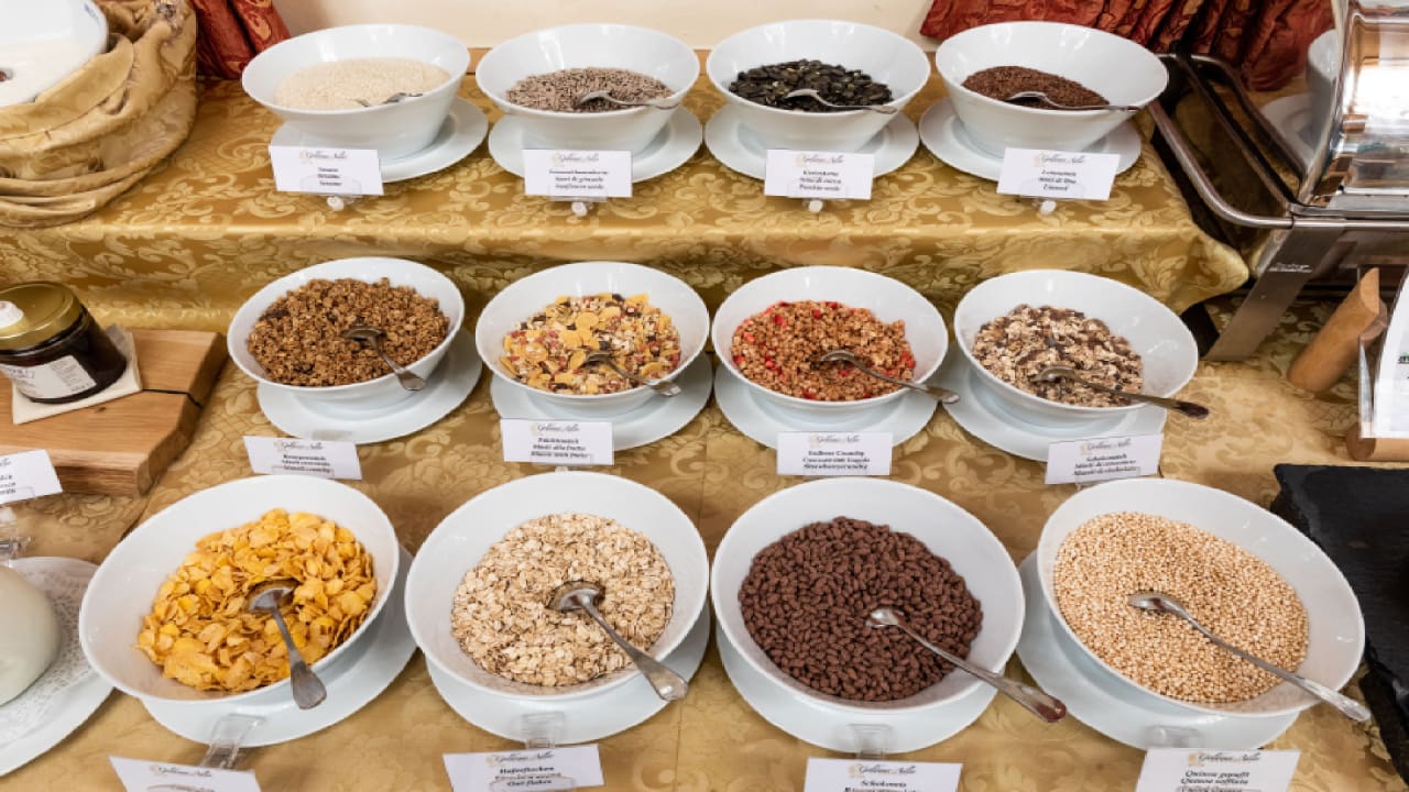 Gastro Cityhotel Goldener Adler B&B