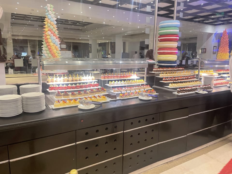 Gastro Cleopatra Luxury Resort Makadi Bay