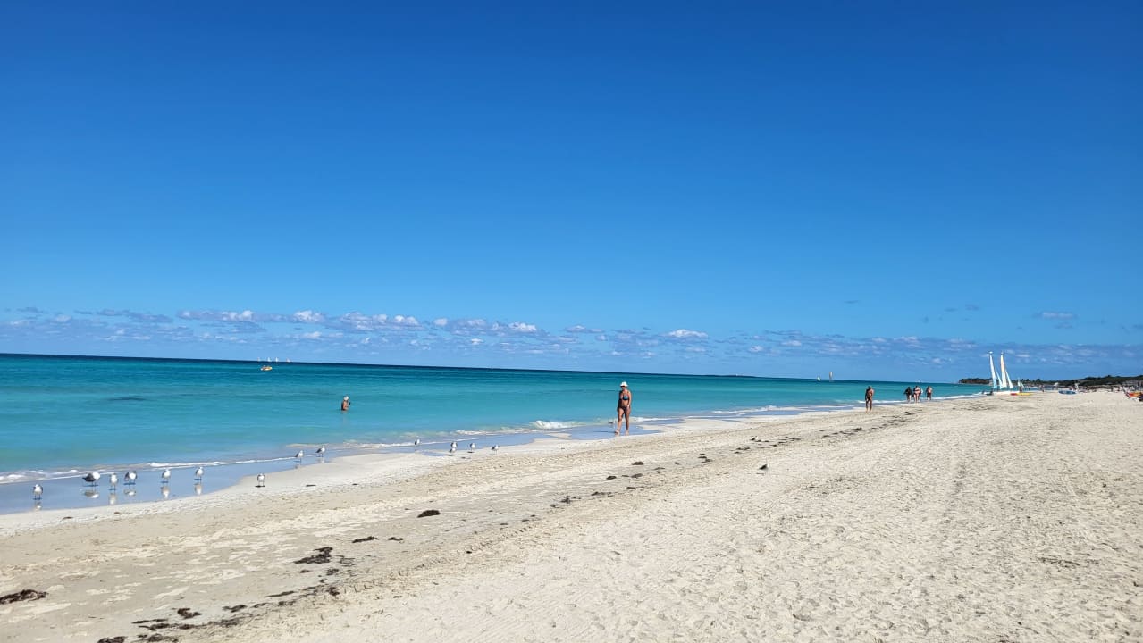 Strand Melia Las Antillas - Adults only