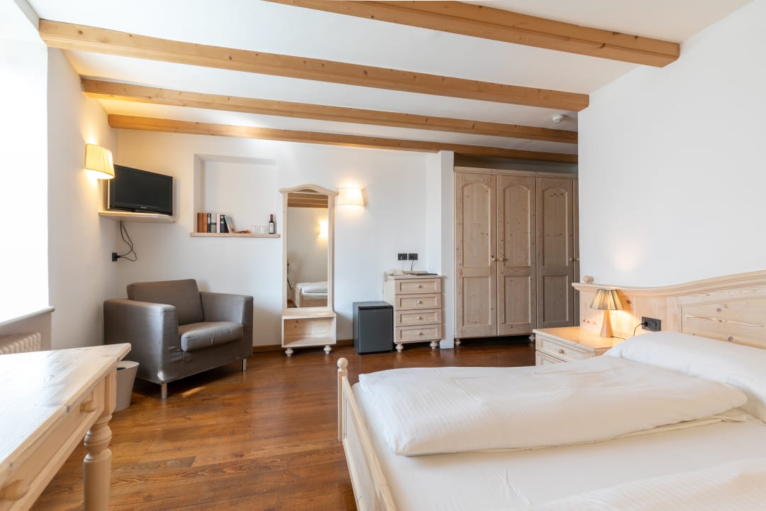 Zimmer Da Elda Natural Retreat