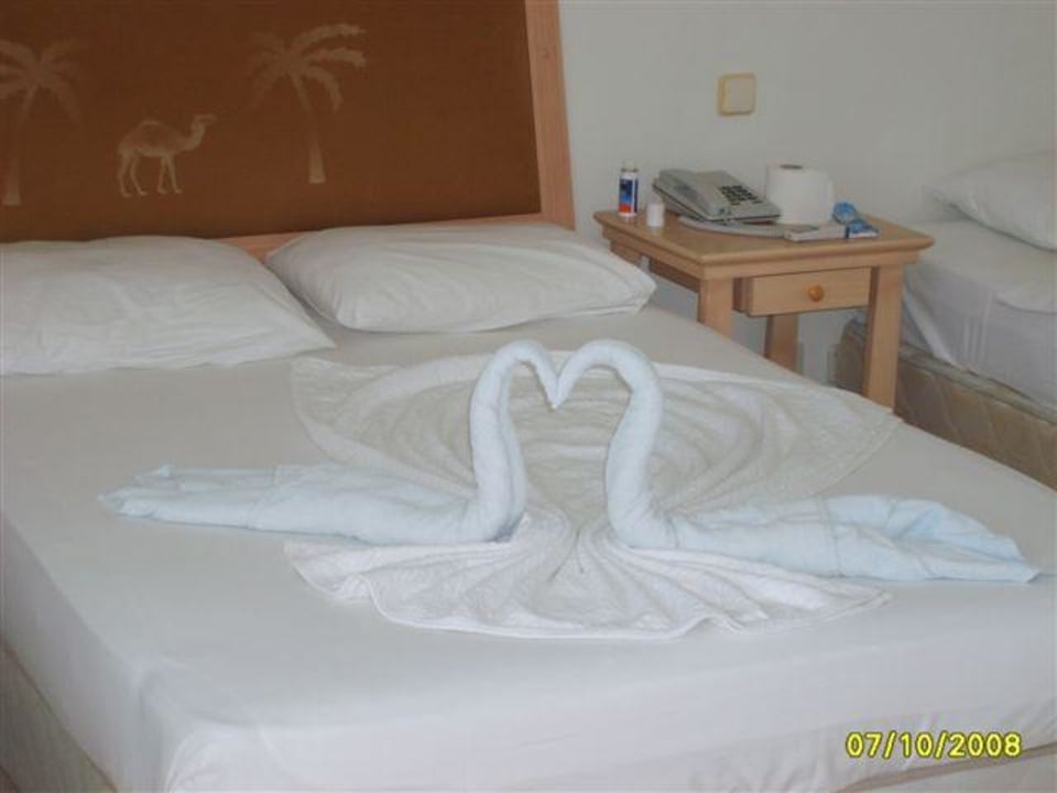 Pokój Lonicera Resort & Spa Hotel