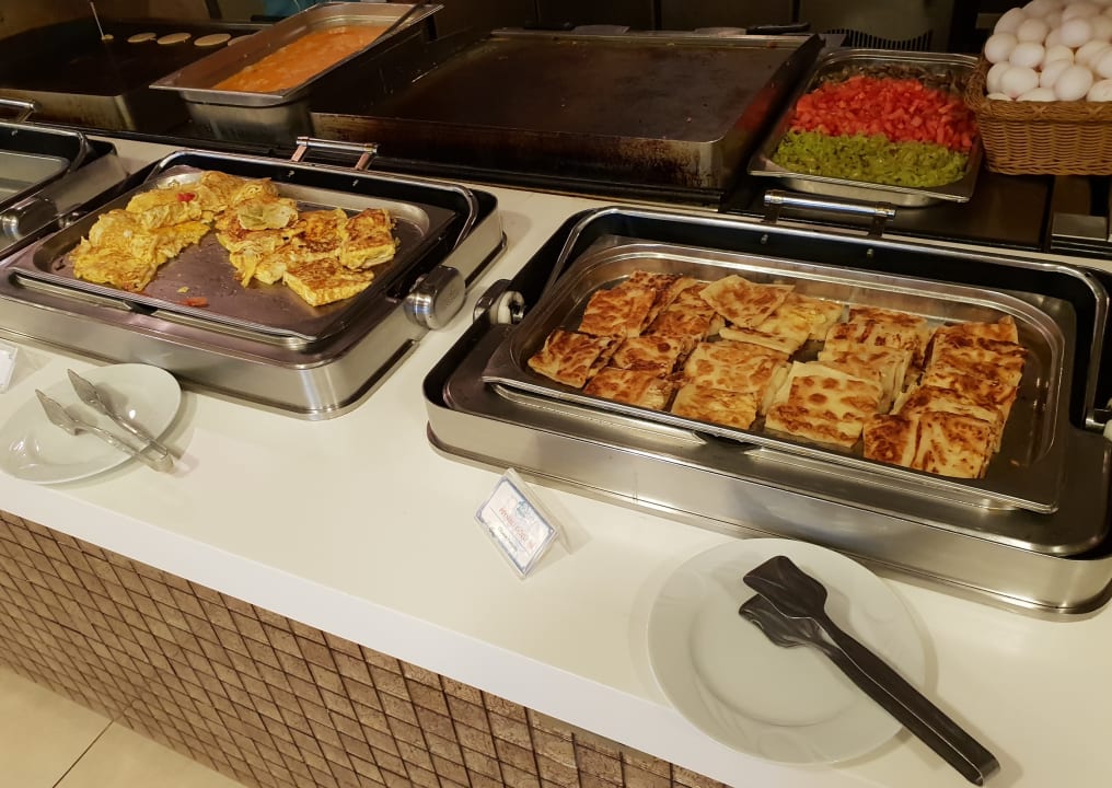 Gastro Palm Wings Kusadasi Beach Resort & Spa