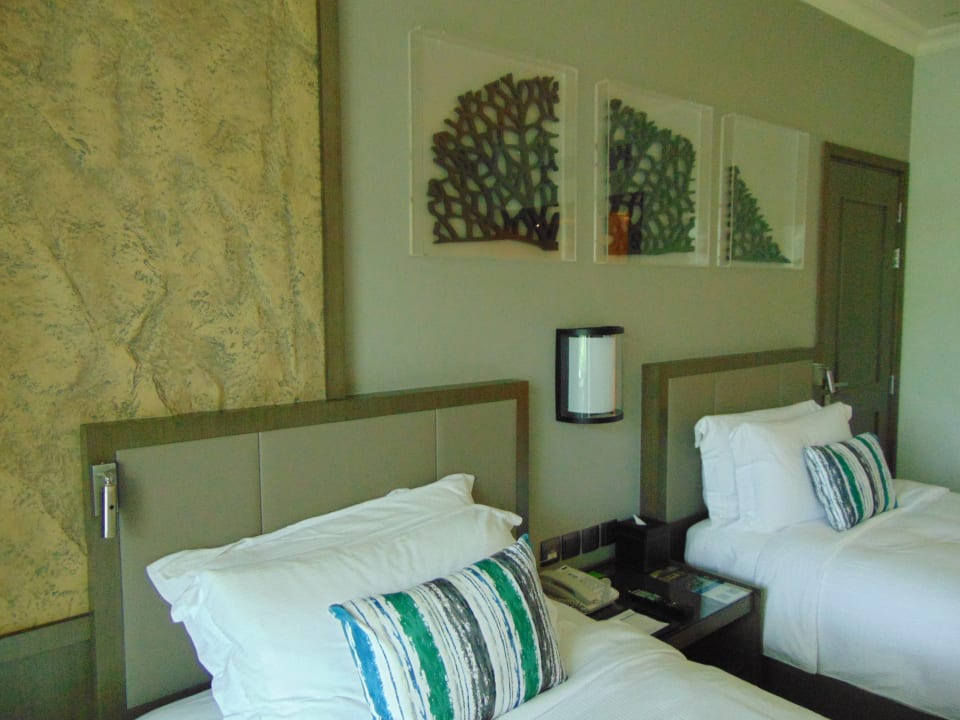 Zimmer Fujairah Rotana Resort & Spa
