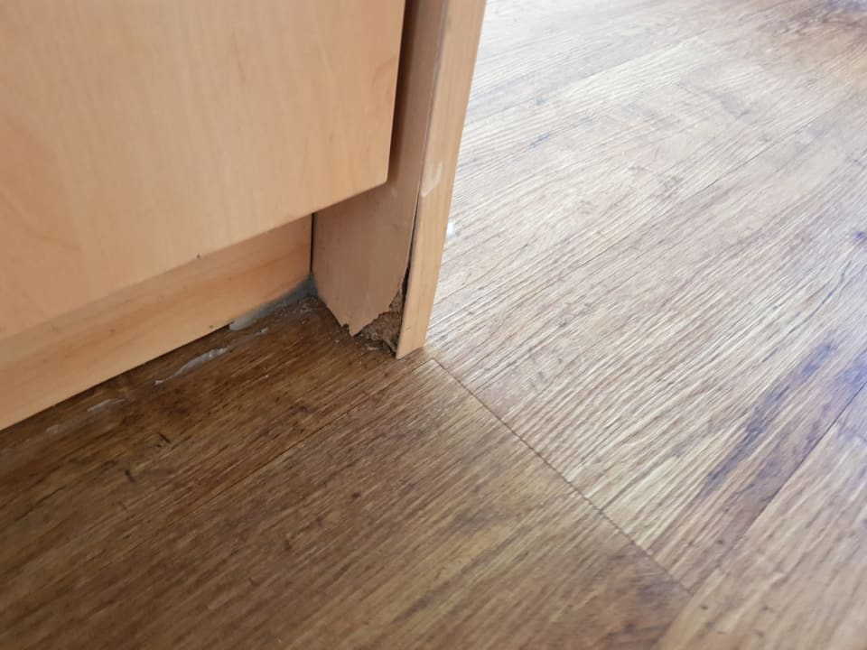 Zimmer Ferienwohnungen Ferienpark Weissenhäuser Strand