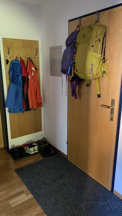 Zimmer Ferienwohnungen Zugg