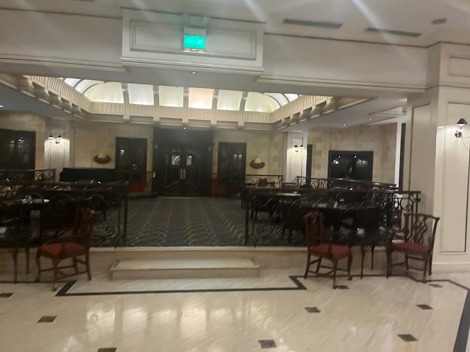 Gastro Barceló San Salvador