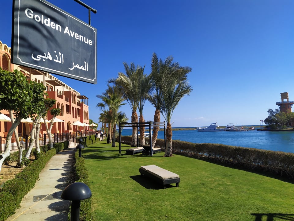 Strand Hotel Three Corners Ocean View prestige - Adults only