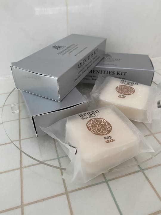 Zimmer Atrium Prestige Thalasso Spa Resort & Villas