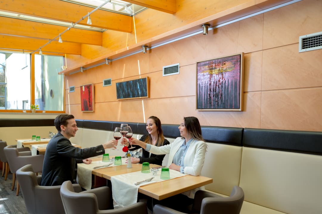 Restaurant Hotel Gasthof Stockinger