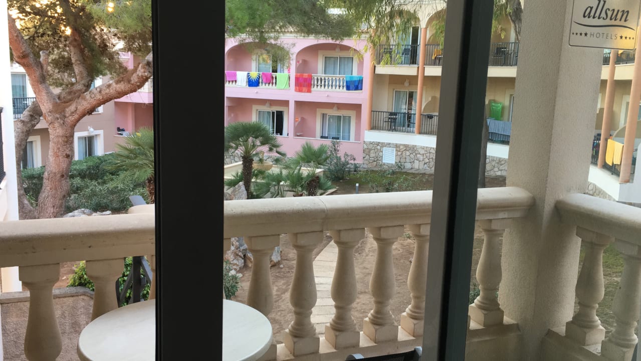 Zimmer R2 Lago Playa Park