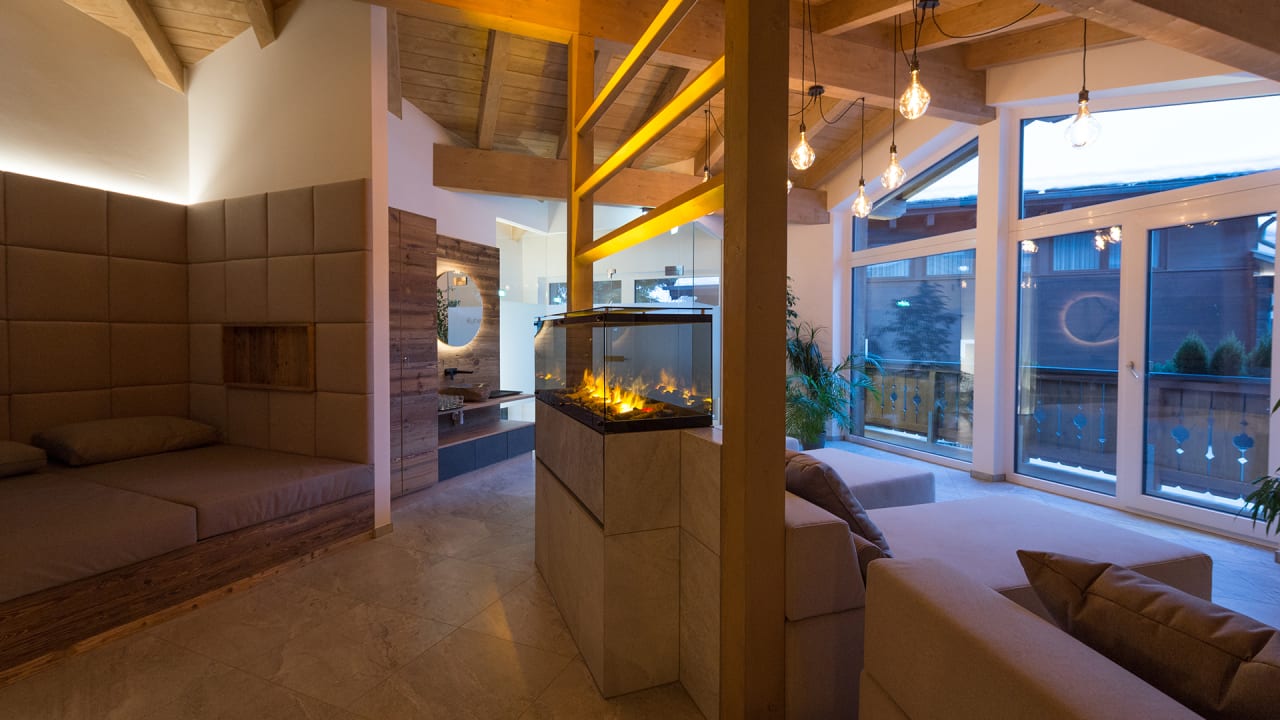 Sport & Freizeit Hotel Zirmhof