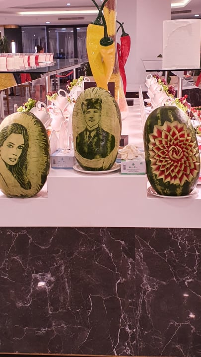 Gastro Monachus Family Resort Sorgun