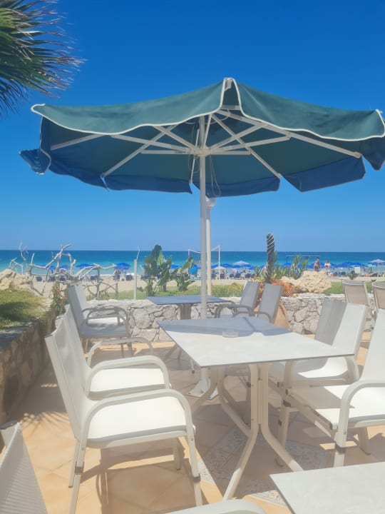 Gastro Hotel Kathrin Beach