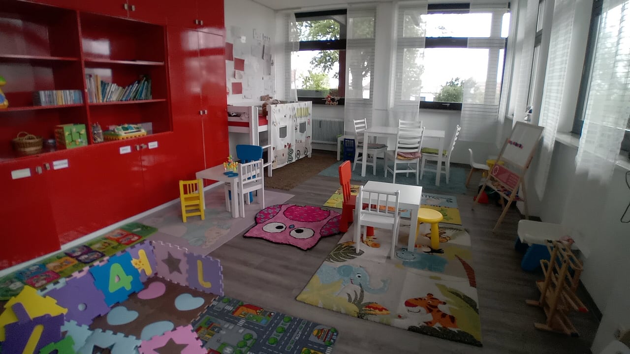 Sonstiges Landhotel Rosenberger