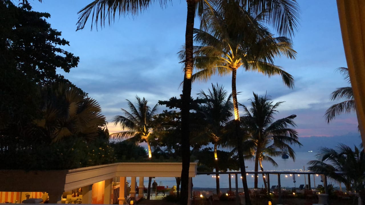 Ausblick La Veranda Resort Phu Quoc