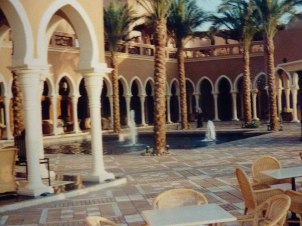 HotelGrand Makadi Grand Makadi