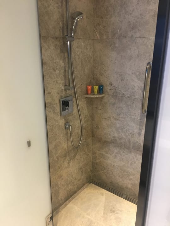 Zimmer Wanda Realm Jiangmen