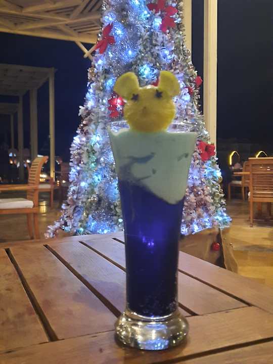 Gastro Radisson Blu Resort, El Quseir