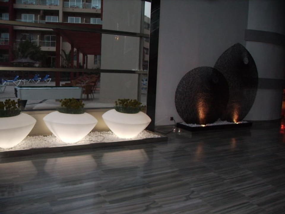 Deko Elba Carlota Beach & Golf Resort