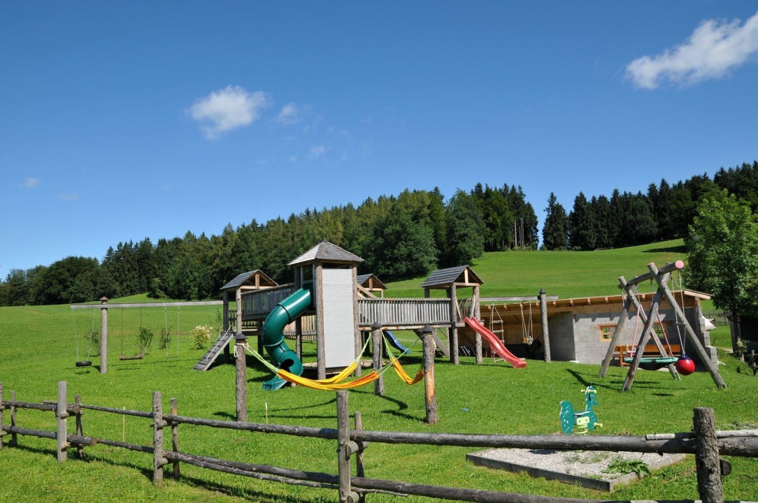 Kinderspielplatz Daxlberger Hof