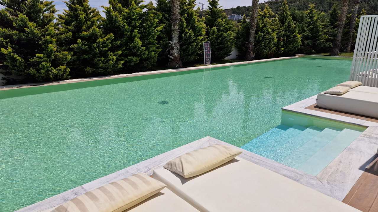 Zimmer White Dreams Resort & Anex