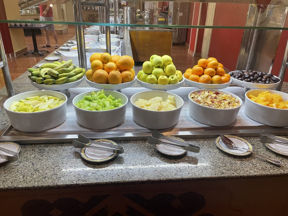 Gastro SUNRISE Royal Makadi Resort