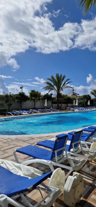 Pool Numa Bay Exclusive Hotel