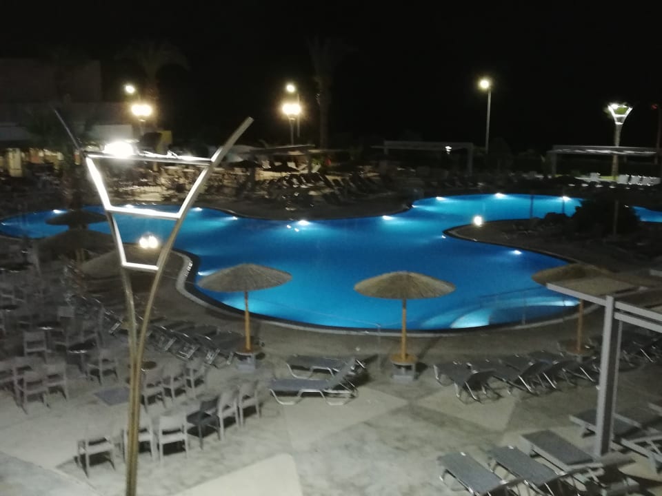 Pool Akti Imperial Deluxe Resort & Spa Dolce by Wyndham