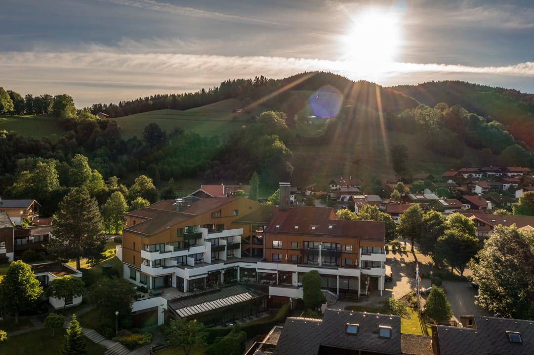 Außenansicht Karma Bavaria