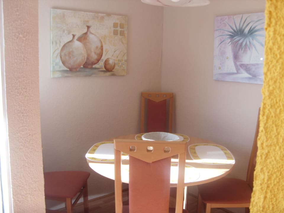 Essecke Heiligenhafen Ferienpark