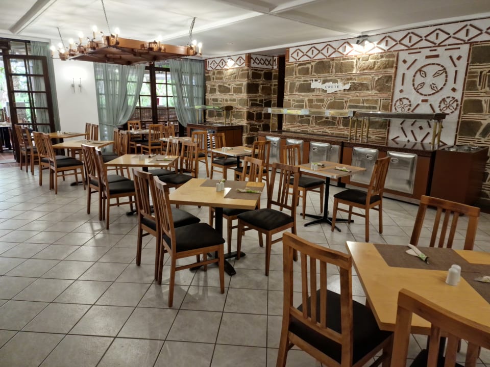 Gastro Apollonia Beach Resort & Spa