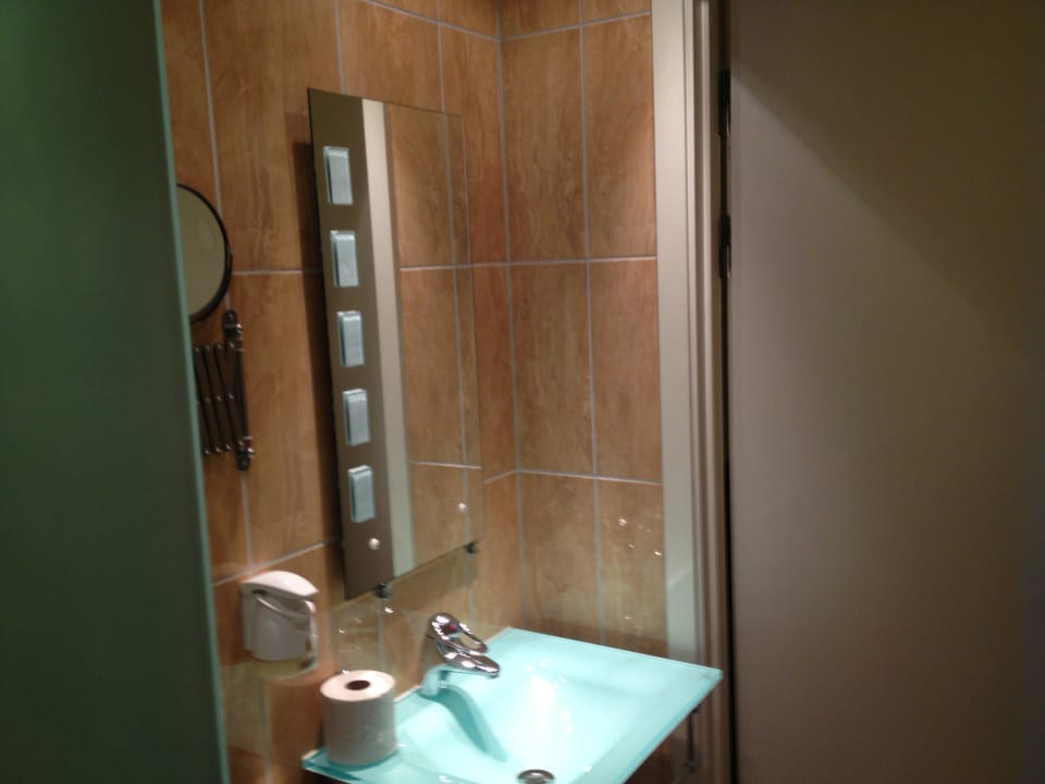 Bad Best Western Hotel Bentleys