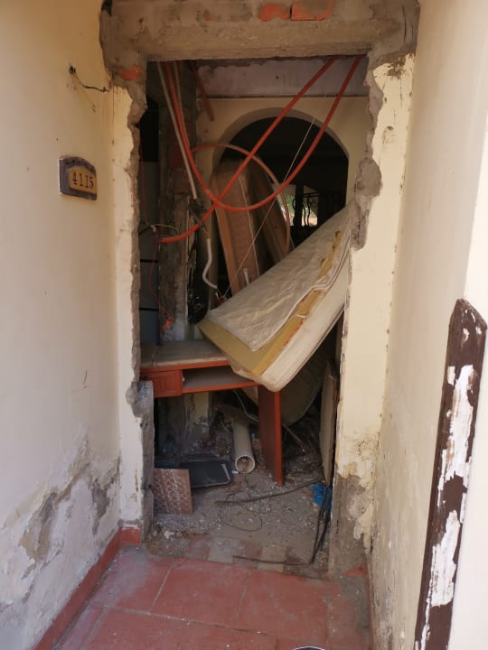 Außenansicht Regency Plaza Aqua Park & Spa