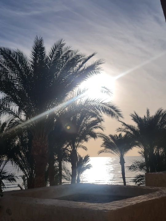 Ausblick Makadi Spa - Adults only