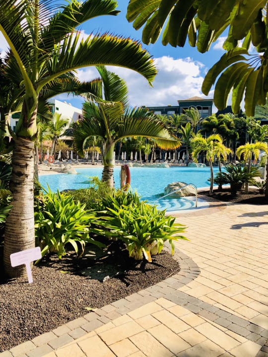 Pool Lopesan Villa del Conde Resort & Thalasso