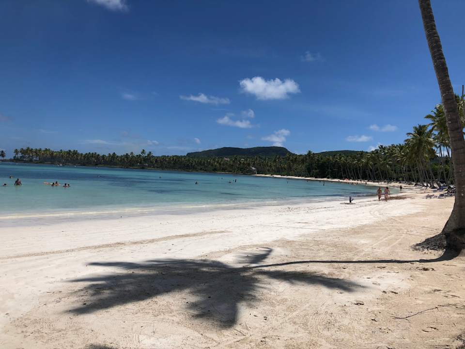 Strand Wyndham Alltra Samana