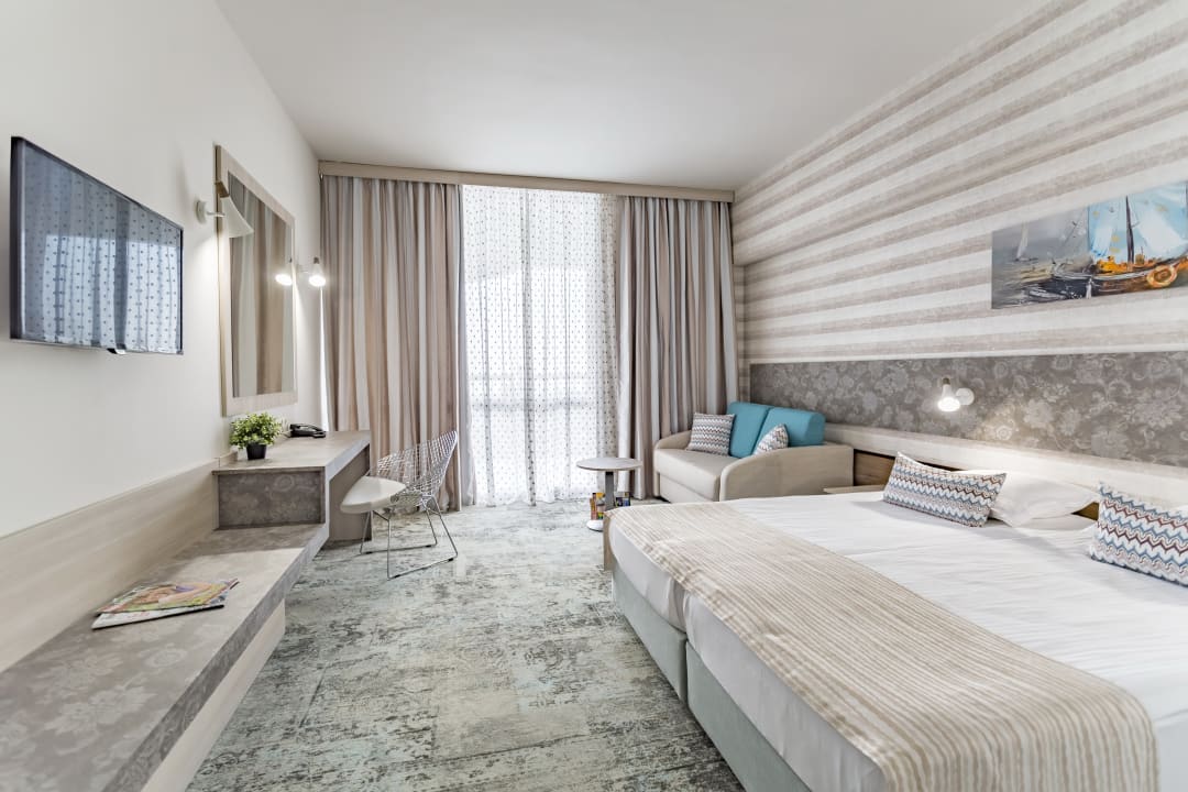 Zimmer HI Hotels Imperial Resort