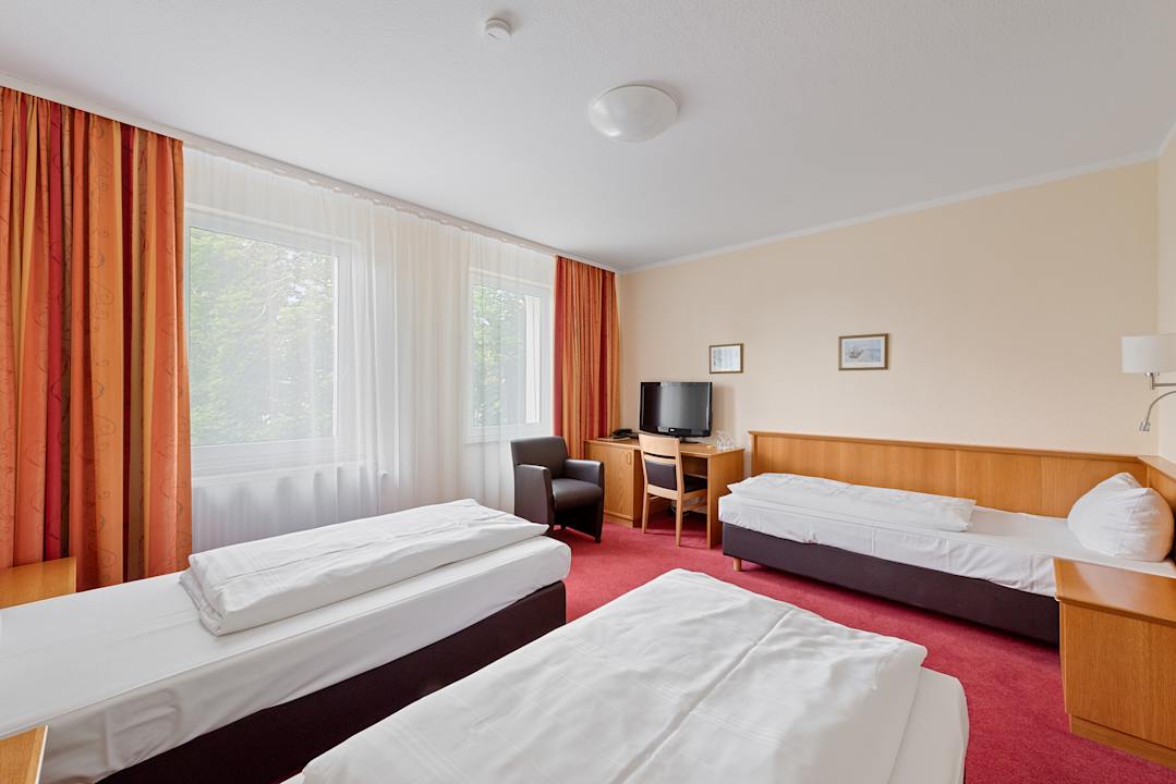 Zimmer Hotel Jägerheim