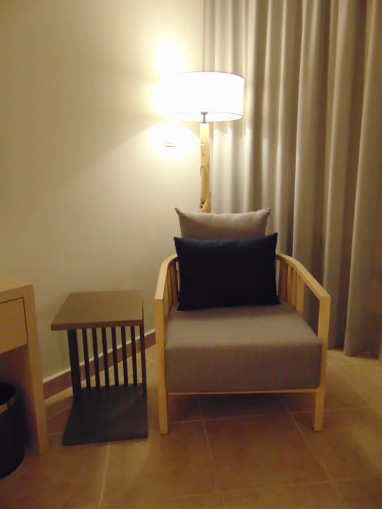 Zimmer Fujairah Rotana Resort & Spa