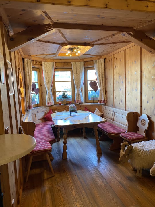 Gastro Dilly - Das Nationalpark Resort