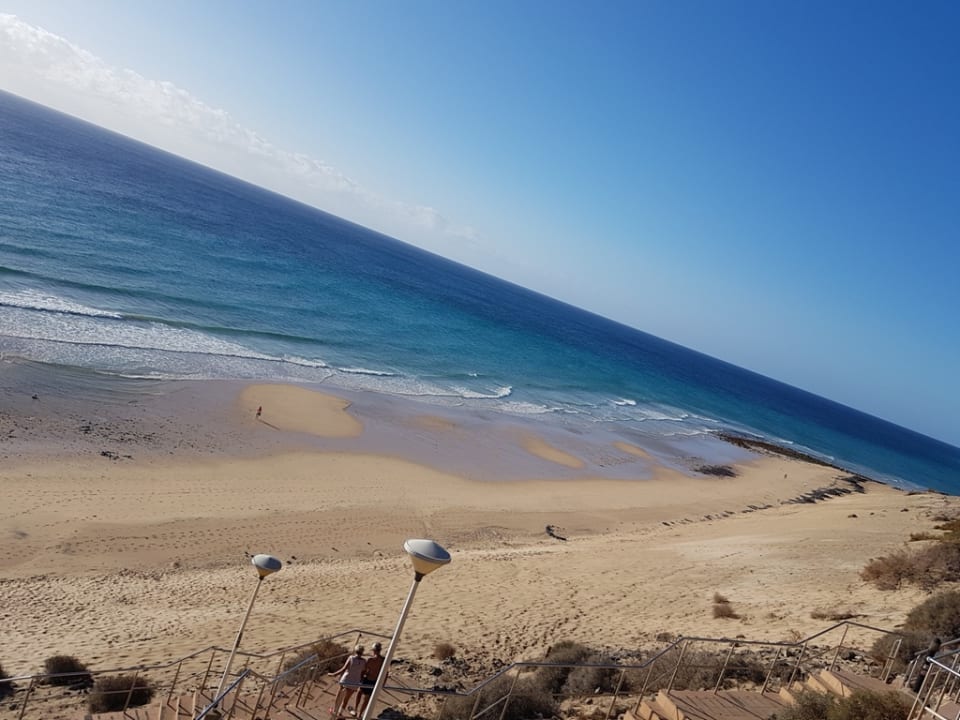 Strand SBH Club Paraiso Playa