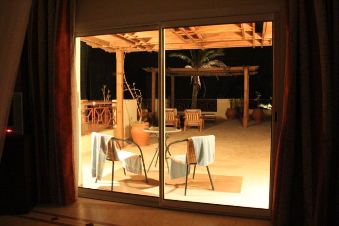 Zimmer 240 Imperial Shams Abu Soma