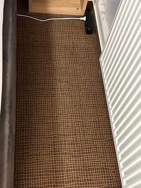 Zimmer Hotel Elbinsel