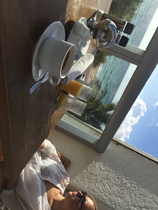 Restaurant Hotel Sole On The Ocean