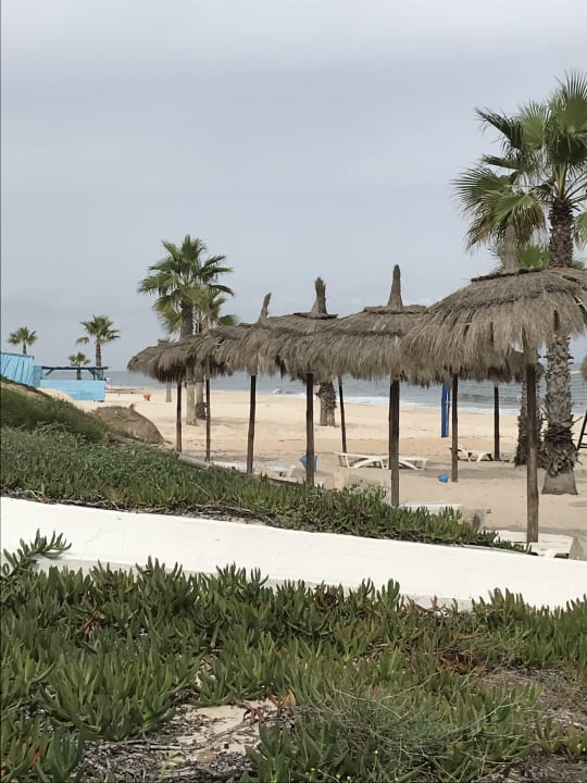 Strand El Mouradi Club Kantaoui
