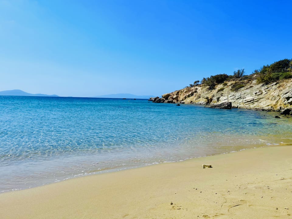 Strand Apartments Dolphin Kastraki