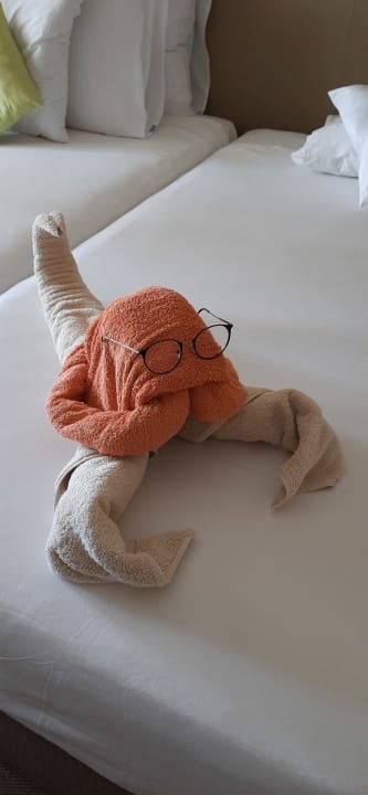 Zimmer Jaz Makadina